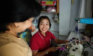 Trả ơn đời sau lần thập tử nhất sinh vì Covid-19 Trả ơn đời sau lần thập tử nhất sinh vì Covid-19