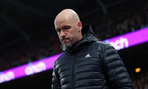 Ten Hag gửi tâm thư cho Man Utd Ten Hag gửi tâm thư cho Man Utd