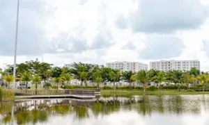 Khu đô thị tích hợp Nam Long II Central Lake tại Cần Thơ Khu đô thị tích hợp Nam Long II Central Lake tại Cần Thơ