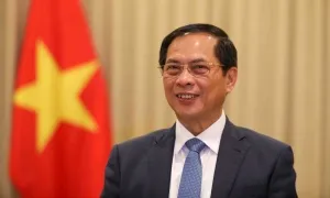 Chuyến thăm của Thủ tướng nâng tầm quan hệ Việt Nam với ba nước Trung Đông Chuyến thăm của Thủ tướng nâng tầm quan hệ Việt Nam với ba nước Trung Đông