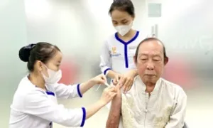 Trầm cảm vì cơn đau zona thần kinh Trầm cảm vì cơn đau zona thần kinh
