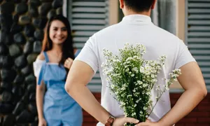 Quy tắc 'ba tháng' khi hẹn hò Quy tắc 'ba tháng' khi hẹn hò
