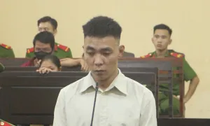 Vô cớ đâm chết ông lão không quen biết Vô cớ đâm chết ông lão không quen biết