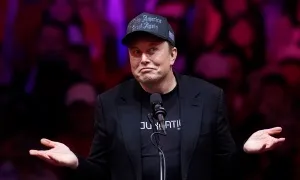 Thẩm phán Pennsylvania cho phép Elon Musk thưởng một triệu USD cho cử tri Thẩm phán Pennsylvania cho phép Elon Musk thưởng một triệu USD cho cử tri