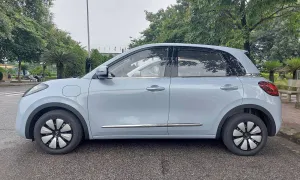 Mua xe cho vợ nên chọn VinFast VF 5 hay Wuling Bingo? Mua xe cho vợ nên chọn VinFast VF 5 hay Wuling Bingo?