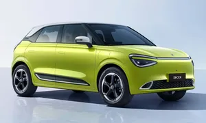Dongfeng - hãng xe Trung Quốc thứ 4 vào Việt Nam trong 2024 Dongfeng - hãng xe Trung Quốc thứ 4 vào Việt Nam trong 2024