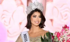 Miss Universe Panama bị tước vương miện