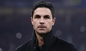 Arteta: 'Không đội nào có lịch sân khách khó như Arsenal'