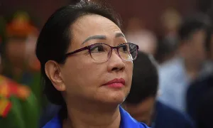 Hé lộ khoản tiền lớn đối tác có thể còn nợ bà Trương Mỹ Lan Hé lộ khoản tiền lớn đối tác có thể còn nợ bà Trương Mỹ Lan