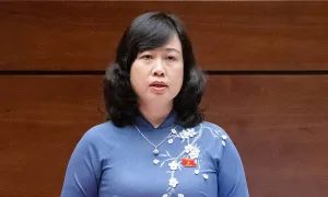 'Chưa có chính sách khuyến khích nghiên cứu thuốc mới'