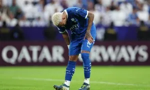 Al Hilal tốn 126 triệu USD cho một bàn thắng của Neymar