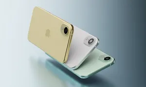 Rào cản khi Apple sản xuất iPhone 17 Air