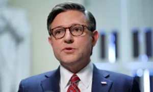Đồng minh ông Trump muốn giữ kín báo cáo thẩm tra đạo đức của ông Gaetz Đồng minh ông Trump muốn giữ kín báo cáo thẩm tra đạo đức của ông Gaetz