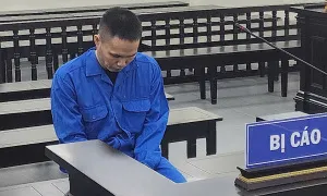 Đốt nhà lúc nửa đêm vì mâu thuẫn tiếng ồn thợ mộc Đốt nhà lúc nửa đêm vì mâu thuẫn tiếng ồn thợ mộc