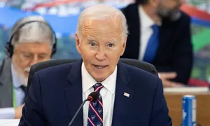 Ông Biden chỉ trích ICC phát lệnh bắt Thủ tướng Israel