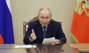 Ông Putin: Nga sẽ sản xuất hàng loạt tên lửa đạn đạo Oreshnik