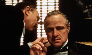 Bị mafia gửi đầu ngựa để trả thù như trong phim 'Bố già' Bị mafia gửi đầu ngựa để trả thù như trong phim 'Bố già'