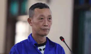 Đâm chết vợ vì 'bán trâu không hỏi ý kiến' Đâm chết vợ vì 'bán trâu không hỏi ý kiến'
