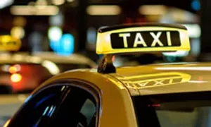 Tài xế taxi đâm chết chủ xe khi thương lượng bồi thường va chạm