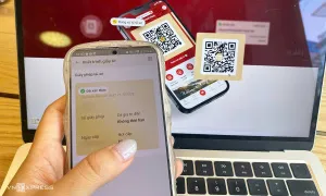 Từ 2025, tài xế liên quan tai nạn sẽ bị tạm giữ giấy tờ trên VNeID Từ 2025, tài xế liên quan tai nạn sẽ bị tạm giữ giấy tờ trên VNeID