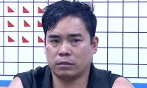 Bắn súng vào công an khi bênh mẹ Bắn súng vào công an khi bênh mẹ