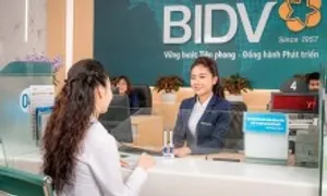 BIDV thực hiện bảo lãnh dự thầu điện tử qua hệ thống mạng