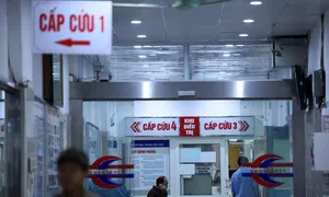Hai người tử vong, 15 người nhập viện nghi ngộ độc Hai người tử vong, 15 người nhập viện nghi ngộ độc
