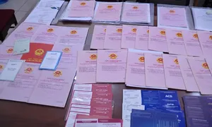 Công an tìm người bị TikToker Mr Pips lừa đảo Công an tìm người bị TikToker Mr Pips lừa đảo