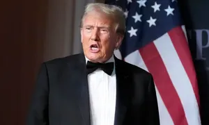 Nỗi lo của EU khi ông Trump dọa tăng thuế với Trung Quốc Nỗi lo của EU khi ông Trump dọa tăng thuế với Trung Quốc