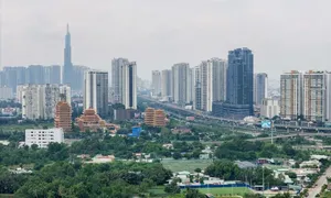 Người dân TP HCM chỉ đủ khả năng trả một nửa tiền mua nhà Người dân TP HCM chỉ đủ khả năng trả một nửa tiền mua nhà