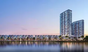 Những dự án làm nên tên tuổi SonKim Land tại TP HCM Những dự án làm nên tên tuổi SonKim Land tại TP HCM