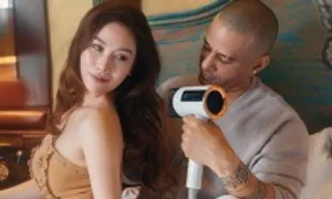 Tình yêu của chàng trai Cuba chữa lành cô gái Việt Tình yêu của chàng trai Cuba chữa lành cô gái Việt
