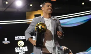 Ronaldo: 'Tôi sẽ giải quyết được vấn đề của Man Utd nếu làm chủ' Ronaldo: 'Tôi sẽ giải quyết được vấn đề của Man Utd nếu làm chủ'