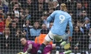Vòng 18 Ngoại hạng Anh: Chưa thấy hy vọng ở Manchester Vòng 18 Ngoại hạng Anh: Chưa thấy hy vọng ở Manchester