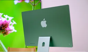 iMac M4 2024: Mạnh hơn, rẻ hơn trong thiết kế cũ iMac M4 2024: Mạnh hơn, rẻ hơn trong thiết kế cũ