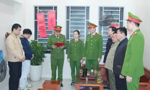 Làm giả báo cáo đánh giá tác động môi trường Làm giả báo cáo đánh giá tác động môi trường