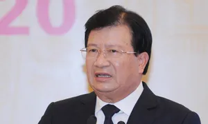 Bộ Công an: Nhiều cán bộ 'không vụ lợi' trong vụ án tại EVN Bộ Công an: Nhiều cán bộ 'không vụ lợi' trong vụ án tại EVN
