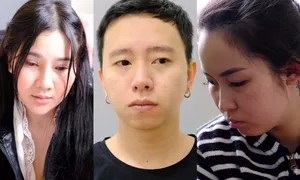 'Tiệc ma túy' trong biệt thự ở Đà Lạt