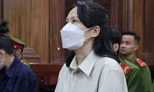Gần 600 người bị 'giám đốc tâm thần' lừa hơn 830 tỷ đồng