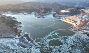 Nhà máy thủy điện tích năng lớn nhất thế giới hoạt động Nhà máy thủy điện tích năng lớn nhất thế giới hoạt động