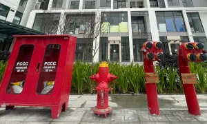 Đề xuất tăng 30 lần tiền phạt khi mang điện thoại vào khu vực cấm về phòng cháy Đề xuất tăng 30 lần tiền phạt khi mang điện thoại vào khu vực cấm về phòng cháy