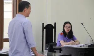Phúc thẩm vụ 'bỗng dưng mất 47 tỷ đồng' trong tài khoản Sacombank Phúc thẩm vụ 'bỗng dưng mất 47 tỷ đồng' trong tài khoản Sacombank