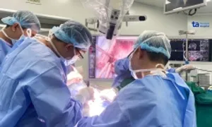 Các phương pháp điều trị đột quỵ xuất huyết não