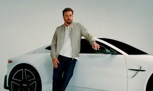 BST Boss x Aston Martin Xuân Hè 2025 có mặt tại Saigon Centre BST Boss x Aston Martin Xuân Hè 2025 có mặt tại Saigon Centre