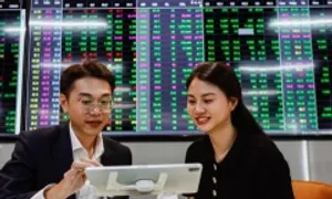 Cuộc đua tăng vốn của các công ty chứng khoán