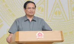 Thủ tướng: 'Nhà trên 100 triệu đồng mỗi m2, người dân sao có tiền mua'