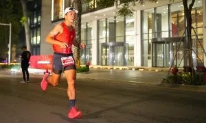 Kỷ luật trong chạy bộ là gì?